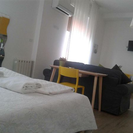 Le Camere Di Simona La Spezia Exterior foto