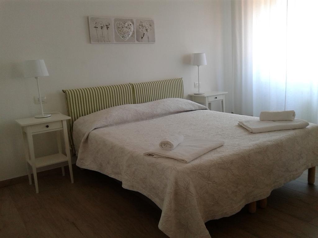Le Camere Di Simona La Spezia Exterior foto