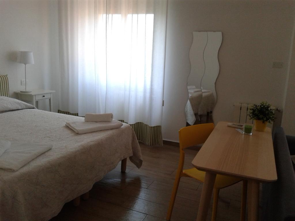 Le Camere Di Simona La Spezia Exterior foto