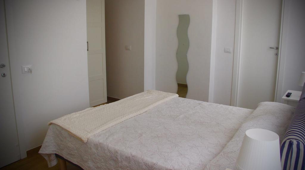 Le Camere Di Simona La Spezia Exterior foto