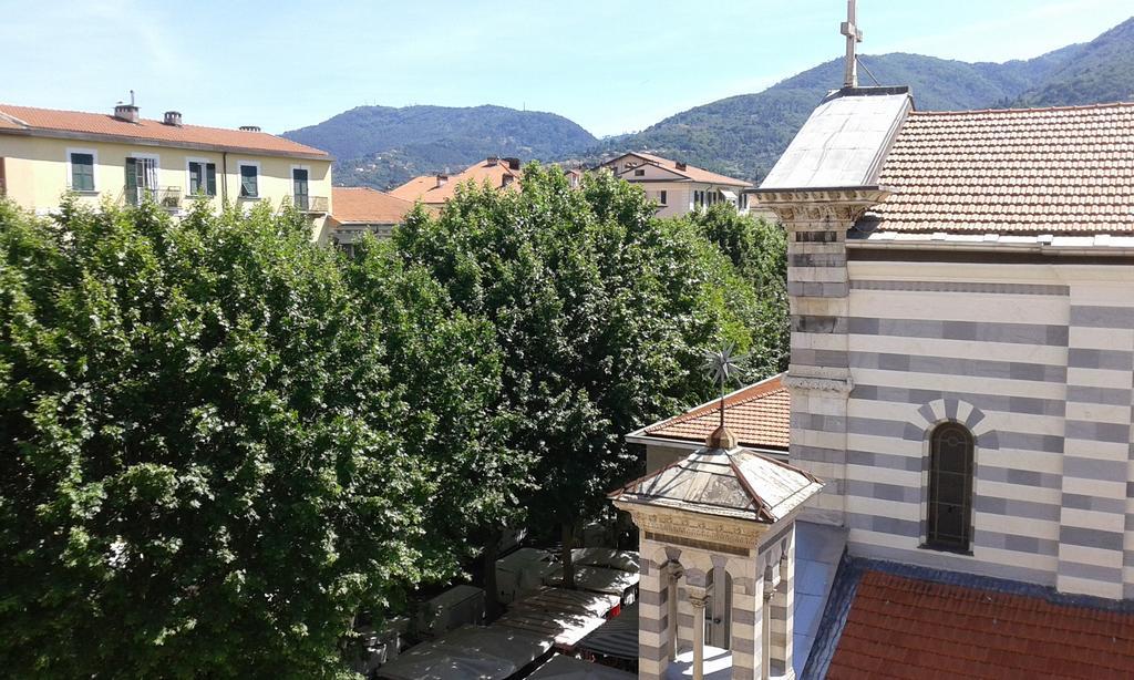 Le Camere Di Simona La Spezia Exterior foto
