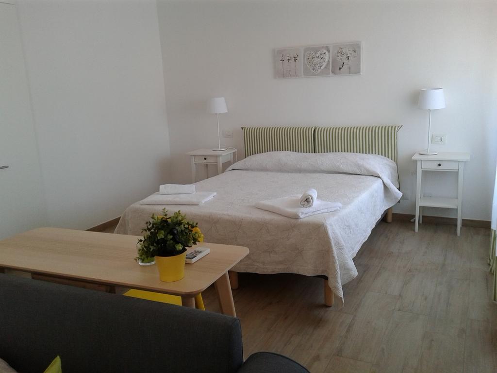 Le Camere Di Simona La Spezia Exterior foto