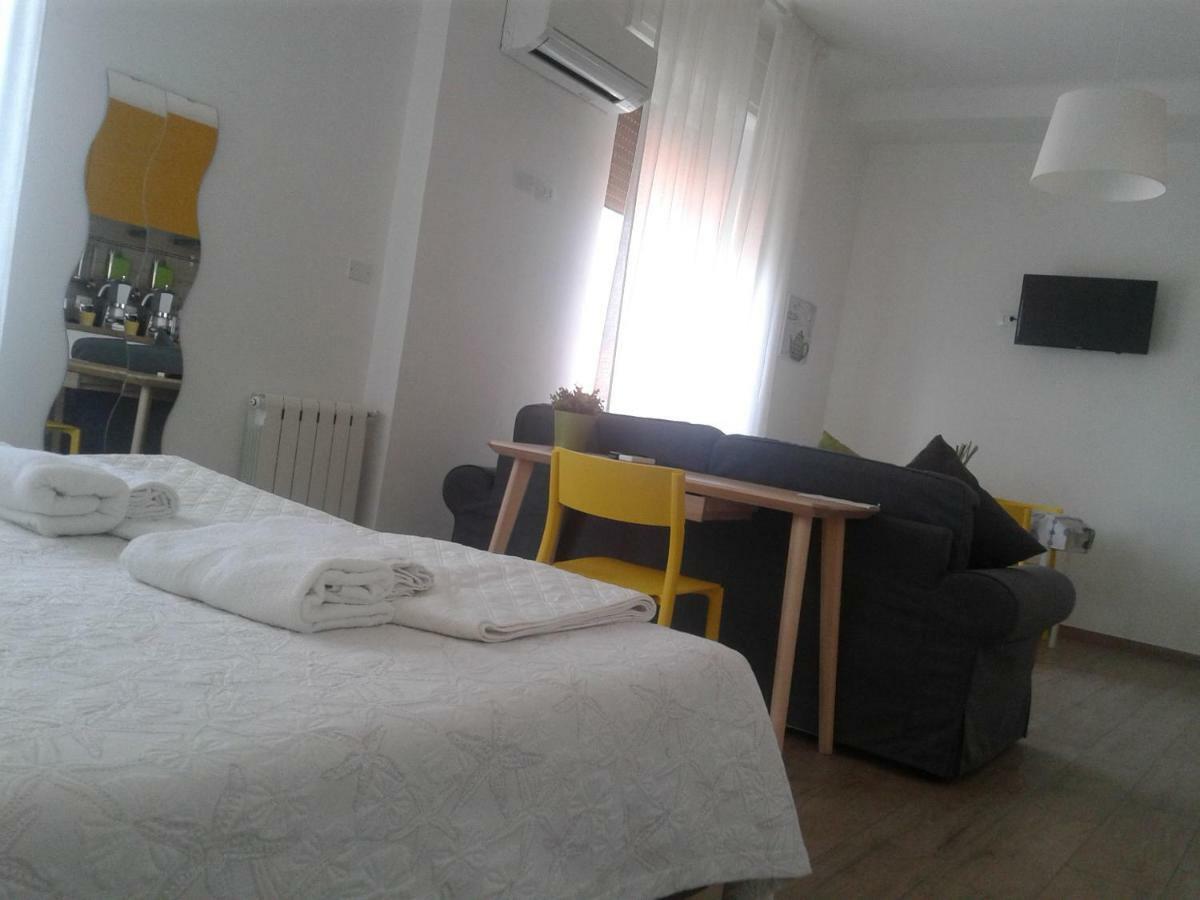 Le Camere Di Simona La Spezia Exterior foto