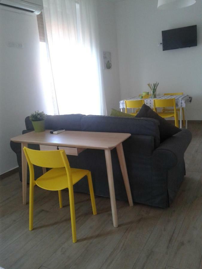 Le Camere Di Simona La Spezia Exterior foto