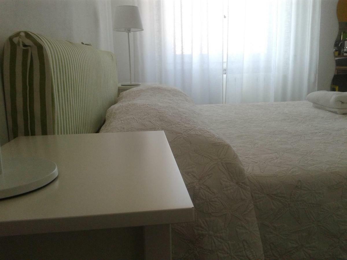Le Camere Di Simona La Spezia Exterior foto