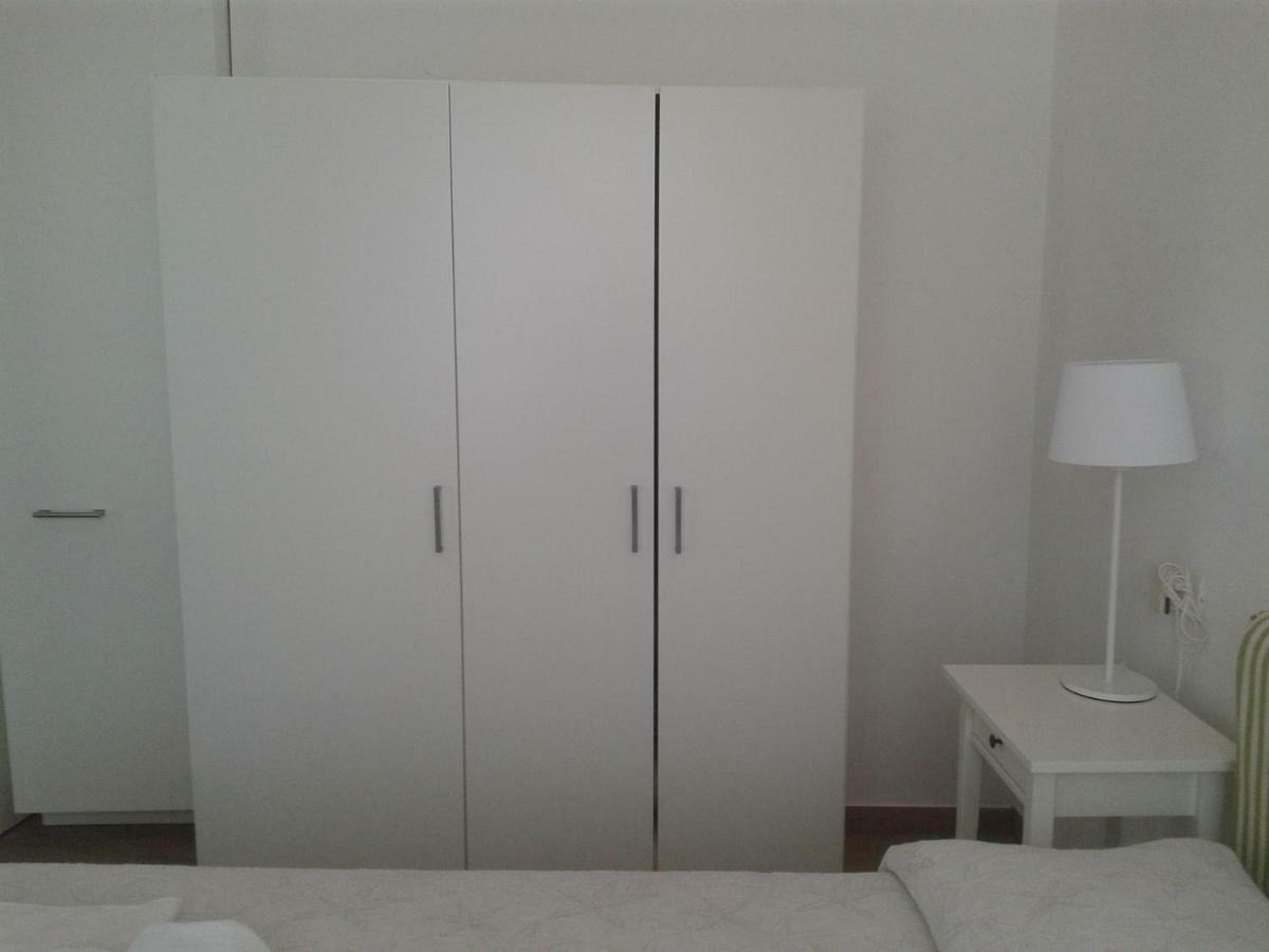 Le Camere Di Simona La Spezia Exterior foto