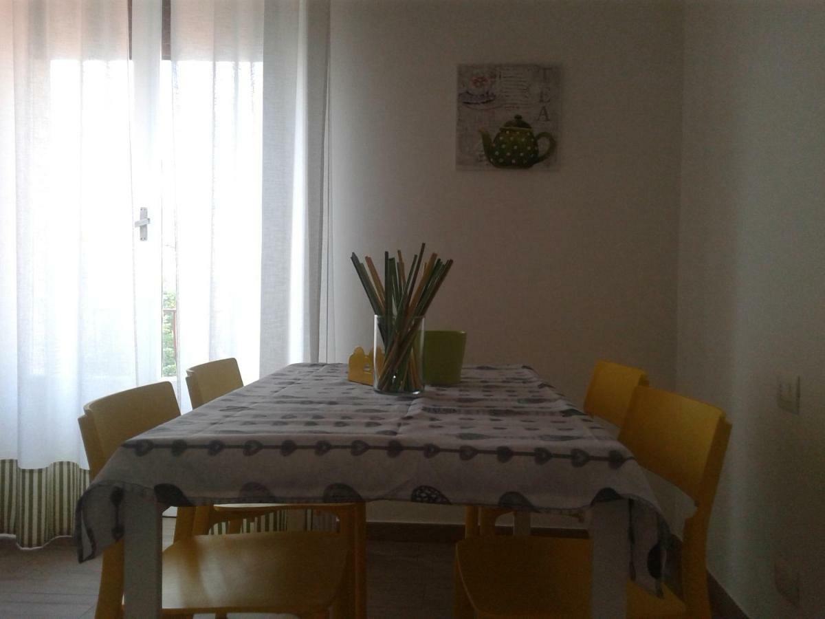 Le Camere Di Simona La Spezia Exterior foto