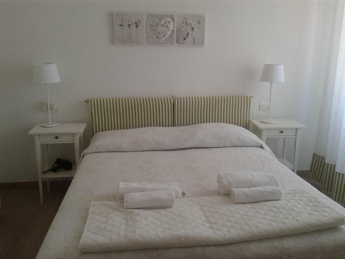 Le Camere Di Simona La Spezia Exterior foto