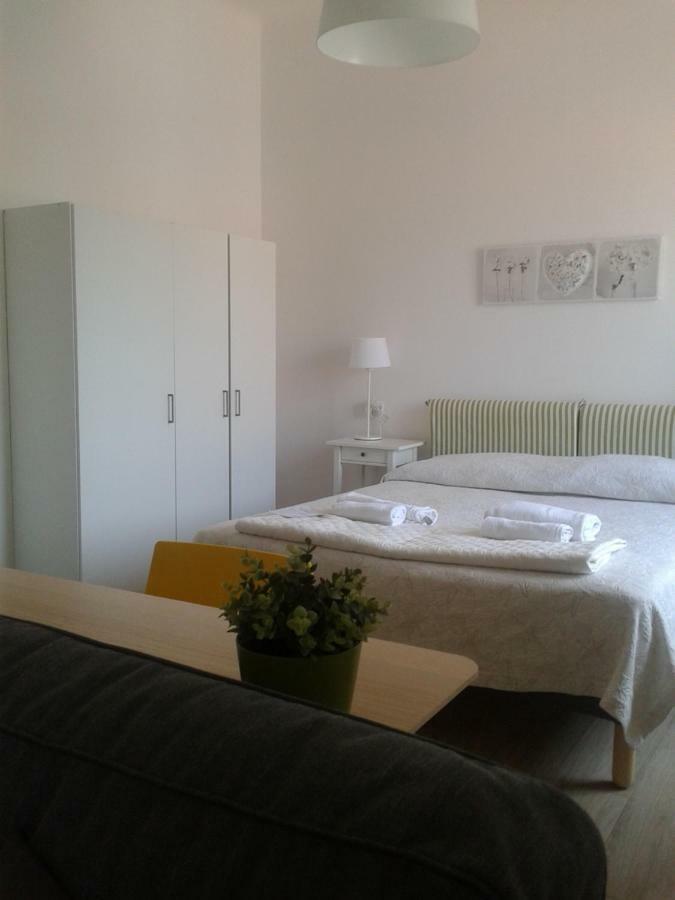 Le Camere Di Simona La Spezia Exterior foto