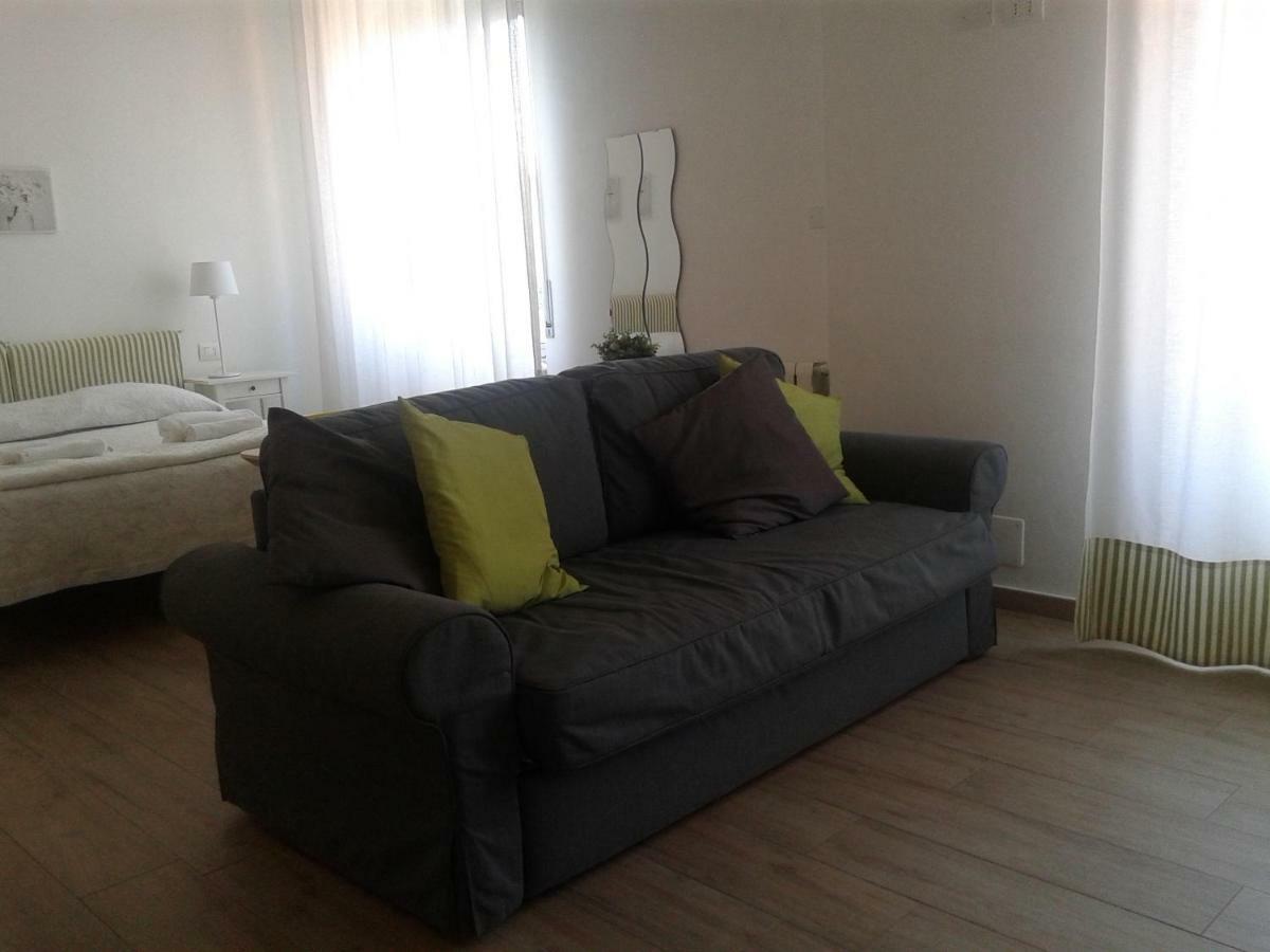 Le Camere Di Simona La Spezia Exterior foto