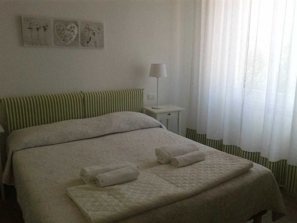 Le Camere Di Simona La Spezia Exterior foto