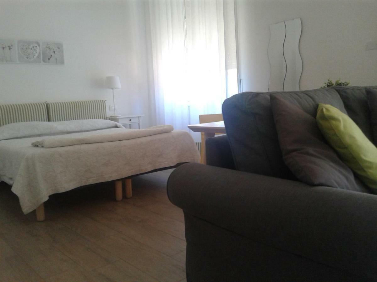 Le Camere Di Simona La Spezia Exterior foto