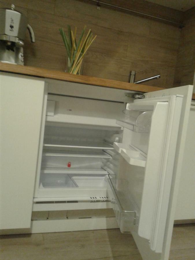 Le Camere Di Simona La Spezia Exterior foto