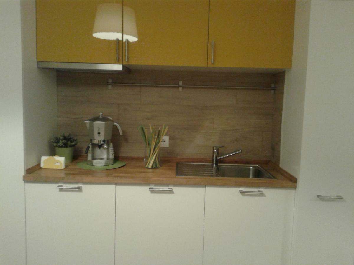 Le Camere Di Simona La Spezia Exterior foto