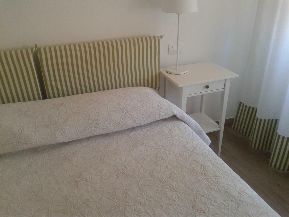 Le Camere Di Simona La Spezia Exterior foto