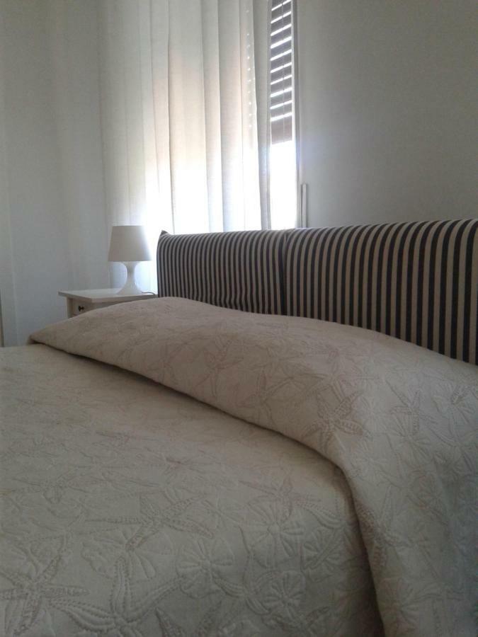 Le Camere Di Simona La Spezia Exterior foto