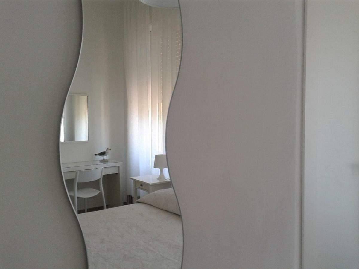 Le Camere Di Simona La Spezia Exterior foto
