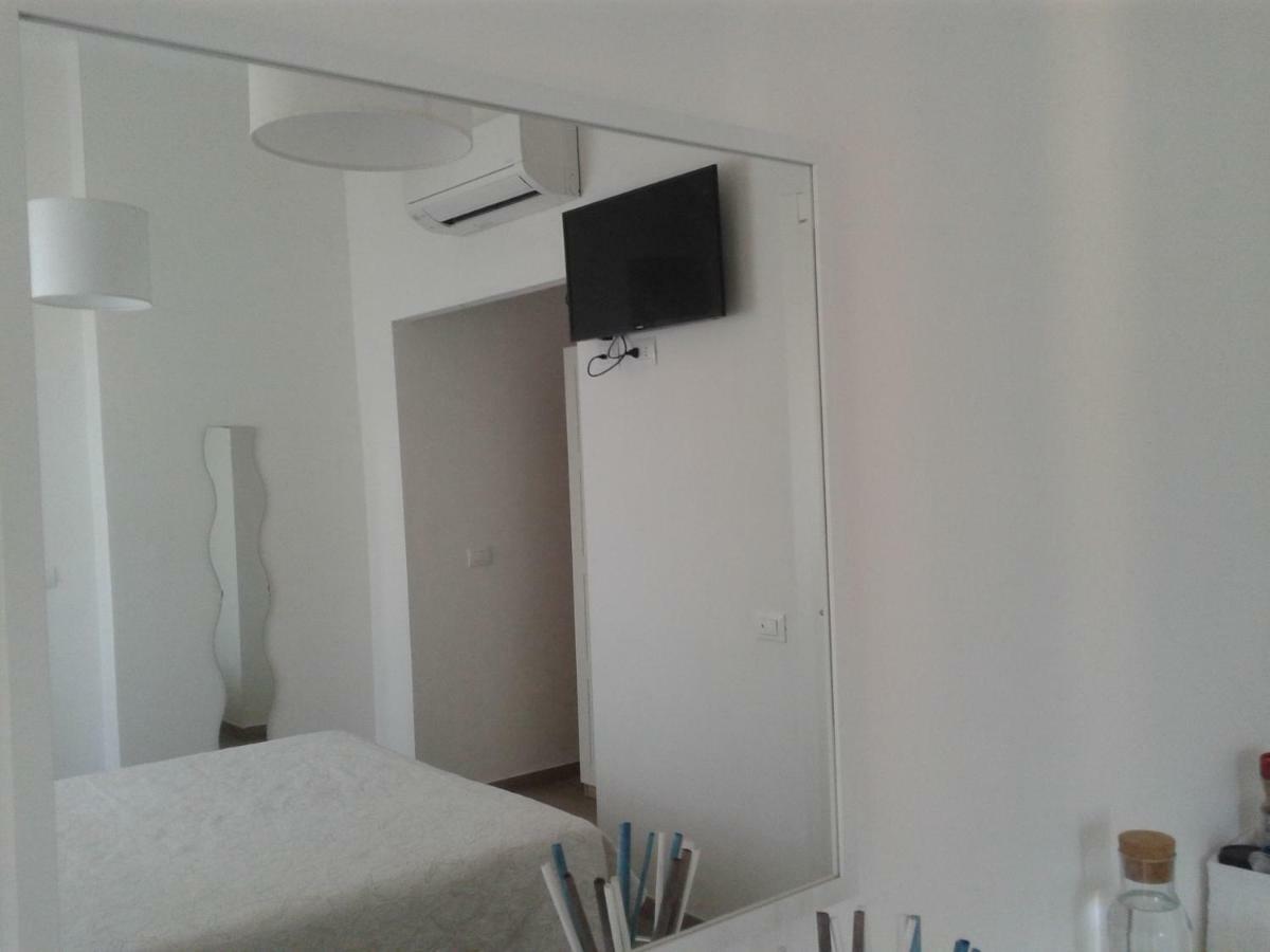 Le Camere Di Simona La Spezia Exterior foto