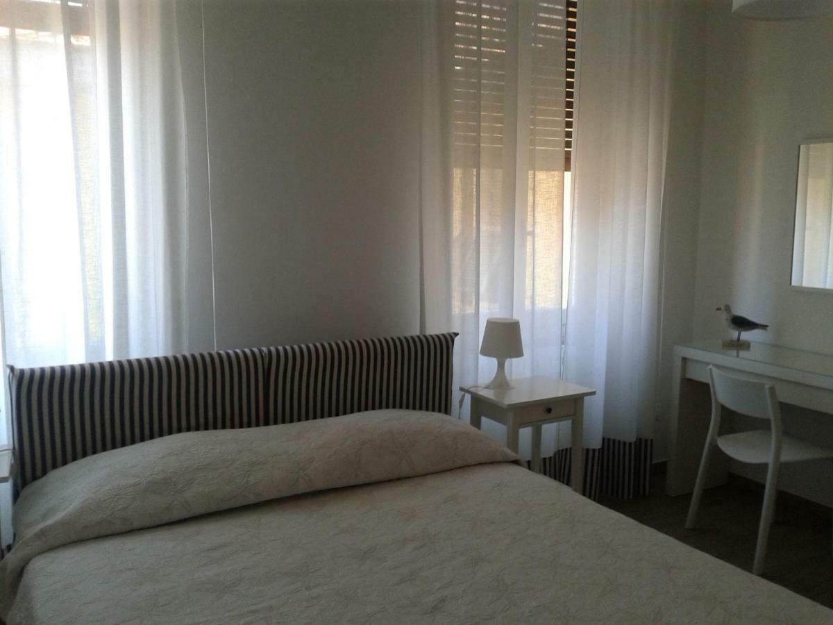 Le Camere Di Simona La Spezia Exterior foto