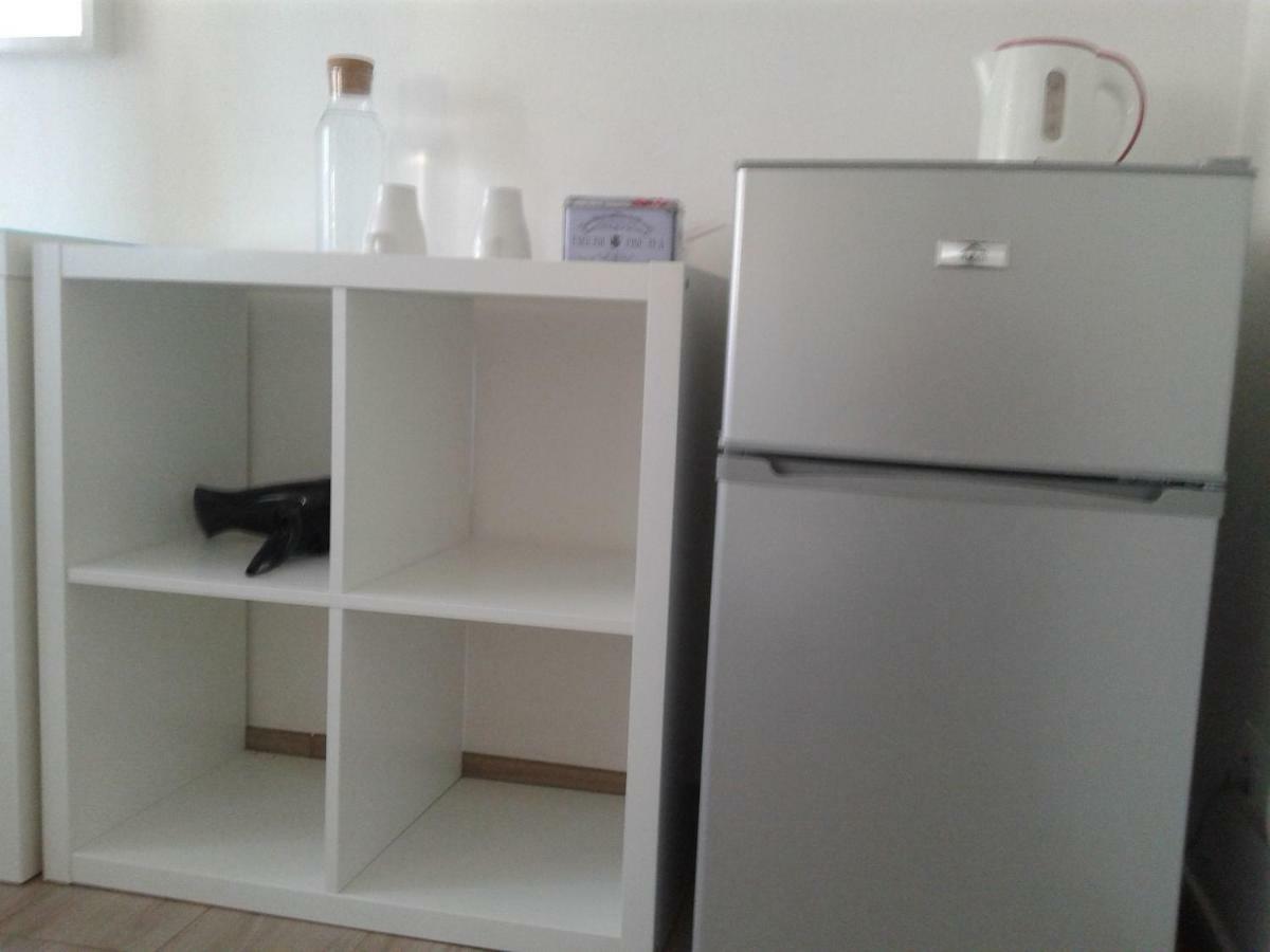 Le Camere Di Simona La Spezia Exterior foto