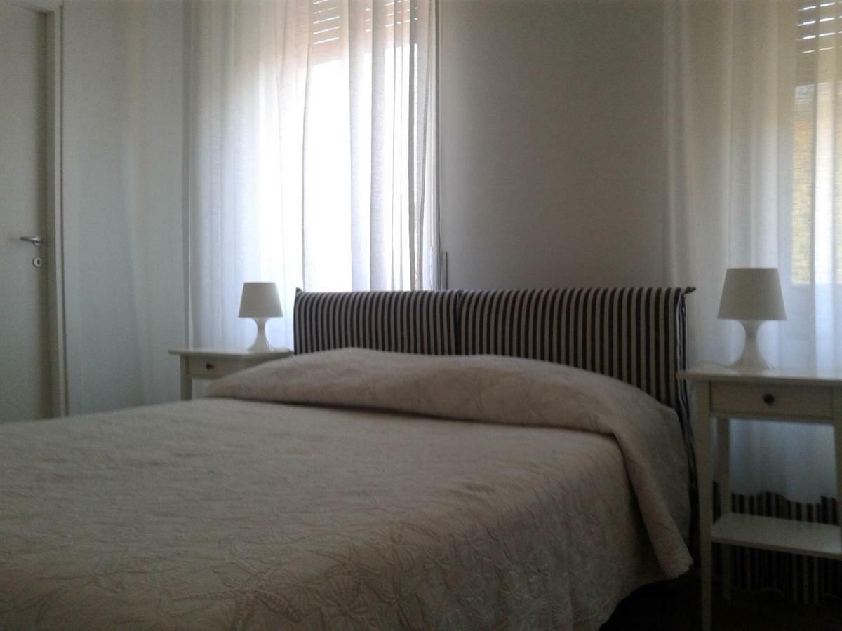 Le Camere Di Simona La Spezia Exterior foto