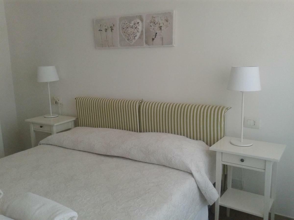 Le Camere Di Simona La Spezia Exterior foto